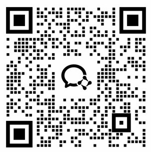 企业顾问企业微信二维码